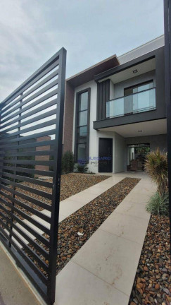 Sobrado com 3 Quartos à Venda, 113 m² em Armação - Penha