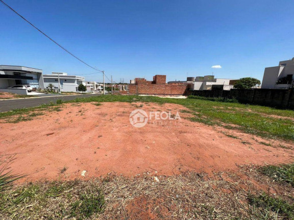 Imagem Terreno à Venda, 300 m² em Condomínio Solar Das Esmeraldas - Nova Odessa Imagem Terreno à Venda, 300 m² em Condomínio Solar Das Esmeraldas - Nova Odessa