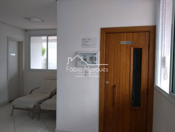 Imagem Apartamento com 3 Quartos à Venda, 110 m² em Vila Zilda (tatuapé) - São Paulo