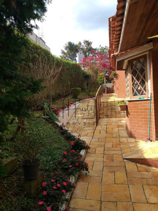 Imagem Casa de Condomínio com 6 Quartos à Venda, 600 m² em Do Carmo (canguera) - São Roque Imagem Casa de Condomínio com 6 Quartos à Venda, 600 m² em Do Carmo (canguera) - São Roque