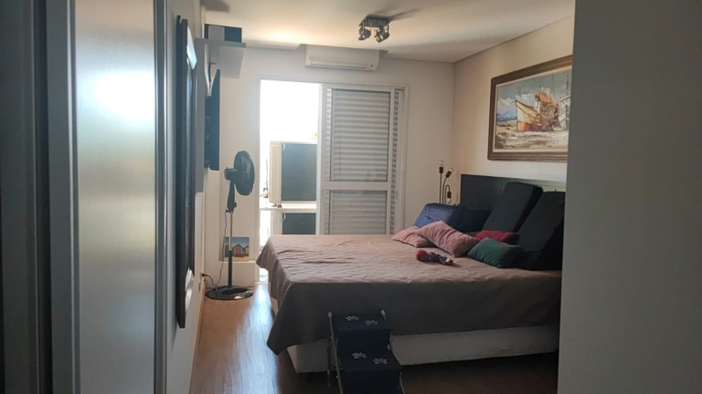 Imagem Apartamento com 3 Quartos à Venda, 156 m² em Jardim Das Indústrias - São José Dos Campos Imagem Apartamento com 3 Quartos à Venda, 156 m² em Jardim Das Indústrias - São José Dos Campos