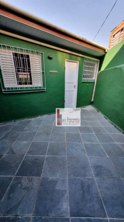 Imagem Casa com 2 Quartos à Venda, 100 m² em Vila Nair - São Paulo
