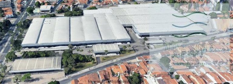 Imagem Imóvel Comercial à Venda, 38.300 m² em Antônio Bezerra - Fortaleza