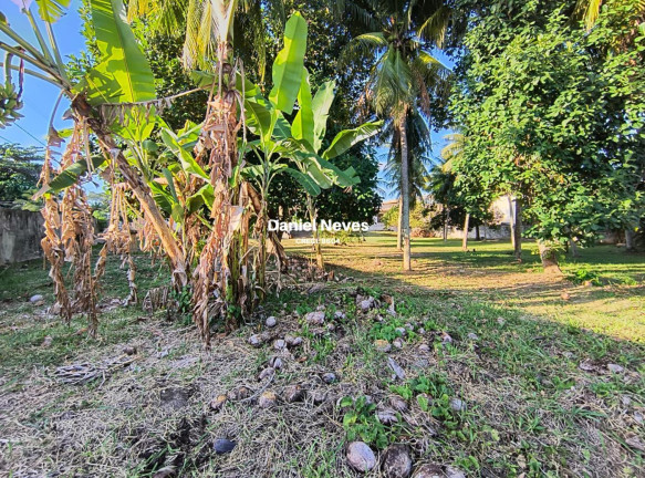 Terreno à Venda, 3.645 m² em Buraquinho - Lauro De Freitas