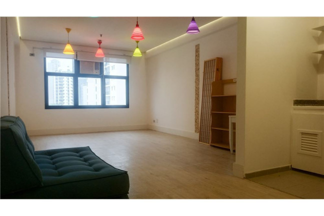 Imagem Imóvel Comercial à Venda, 32 m² em Vila Nova Conceição - São Paulo