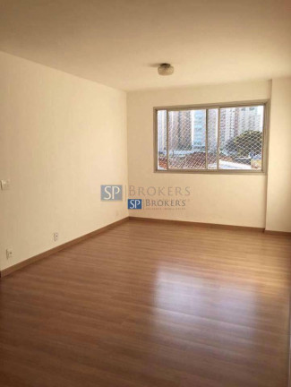 Imagem Apartamento com 3 Quartos à Venda, 100 m² em Vila Mariana - São Paulo