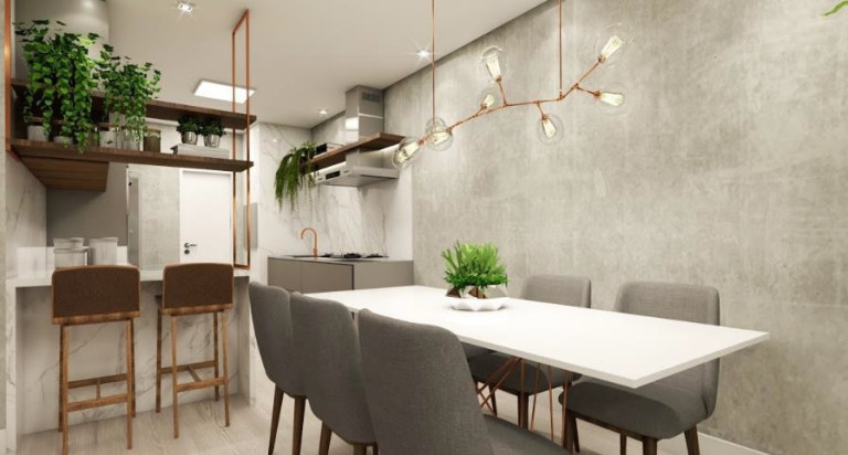 Imagem Apartamento com 3 Quartos à Venda, 142 m² em São Judas - Itajaí