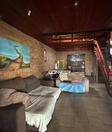 Imagem Casa com 3 Quartos à Venda, 100 m² em São Vicente - Itajaí
