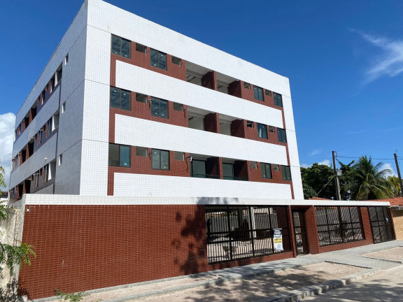 Imagem Apartamento com 2 Quartos à Venda, 58 m² em Candeias - Jaboatão Dos Guararapes