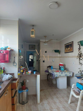 Imagem Apartamento com 3 Quartos à Venda, 149 m² em Boqueirão - Santos Imagem Apartamento com 3 Quartos à Venda, 149 m² em Boqueirão - Santos