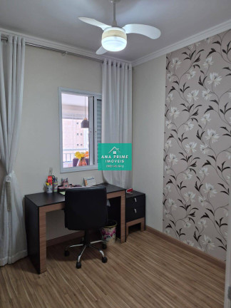 Imagem Apartamento com 2 Quartos para Alugar, 64 m² em Jardim Aquarius - São José Dos Campos Imagem Apartamento com 2 Quartos para Alugar, 64 m² em Jardim Aquarius - São José Dos Campos