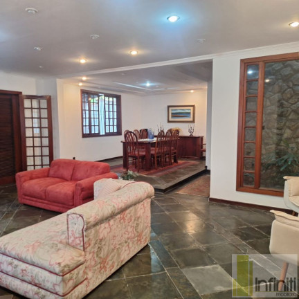 Imagem Casa de Condomínio com 4 Quartos à Venda, 346 m² em Taquara - Rio De Janeiro Imagem Casa de Condomínio com 4 Quartos à Venda, 346 m² em Taquara - Rio De Janeiro