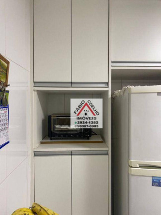 Imagem Apartamento com 2 Quartos à Venda, 58 m² em Jardim Umuarama - São Paulo Imagem Apartamento com 2 Quartos à Venda, 58 m² em Jardim Umuarama - São Paulo