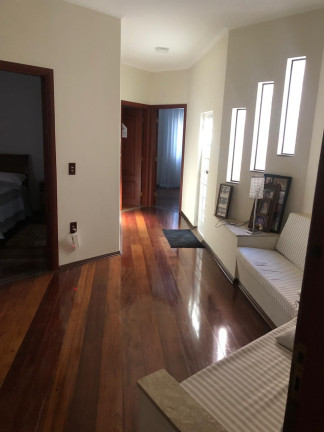 Imagem Casa com 4 Quartos à Venda, 330 m² em Portal Do Sabiá - Araçoiaba Da Serra Imagem Casa com 4 Quartos à Venda, 330 m² em Portal Do Sabiá - Araçoiaba Da Serra
