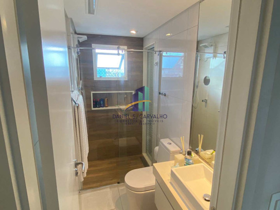 Imagem Apartamento com 3 Quartos à Venda, 127 m² em Boqueirão - Praia Grande