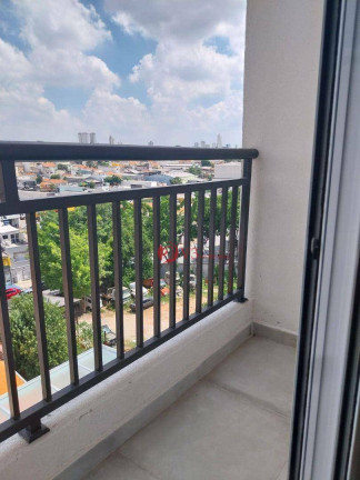 Imagem Apartamento com 2 Quartos à Venda, 40 m² em Vila Formosa - São Paulo Imagem Apartamento com 2 Quartos à Venda, 40 m² em Vila Formosa - São Paulo