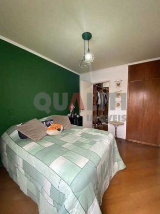 Imagem Apartamento com 3 Quartos à Venda, 125 m² em Campo Belo - São Paulo