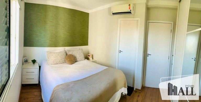 Imagem Apartamento com 3 Quartos à Venda, 82 m² em Jardim Tarraf Ii - São José Do Rio Preto Imagem Apartamento com 3 Quartos à Venda, 82 m² em Jardim Tarraf Ii - São José Do Rio Preto