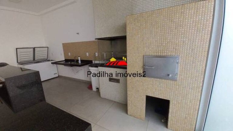 Imagem Apartamento com 2 Quartos à Venda, 52 m² em Parque Morumbi - Votorantim