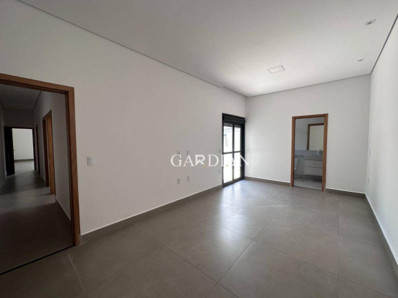 Imagem Casa com 3 Quartos à Venda, 140 m² em Loteamento Park Gran Reserve - Indaiatuba