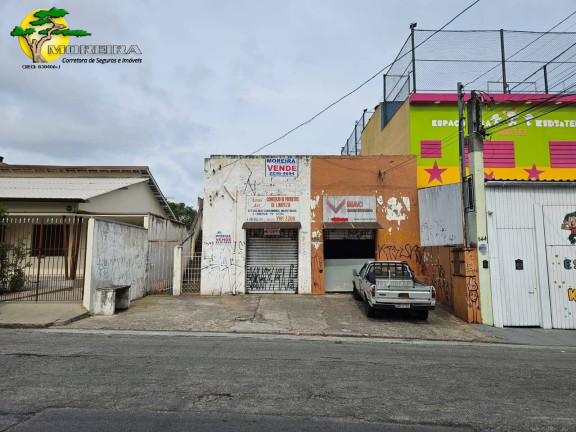 Casa com 1 Quarto à Venda, 300 m² em Imirim - São Paulo