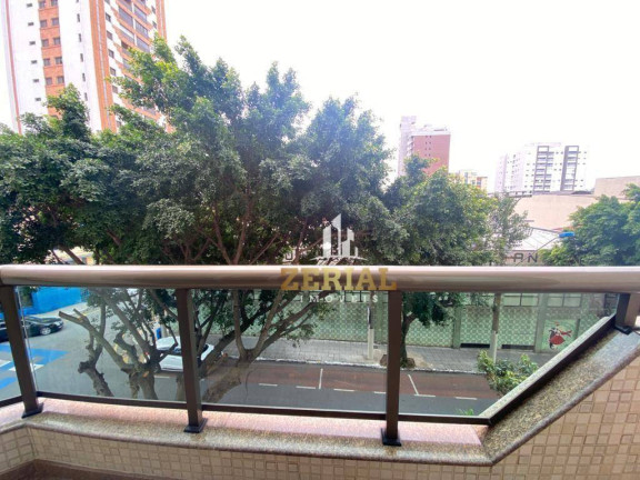 Imagem Apartamento com 3 Quartos à Venda, 118 m² em Santa Paula - São Caetano Do Sul