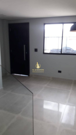 Imagem Sobrado com 3 Quartos à Venda, 85 m² em Iguaçu - Araucária
