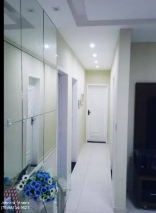 Imagem Apartamento com 4 Quartos à Venda, 98 m² em Luzia - Aracaju Imagem Apartamento com 4 Quartos à Venda, 98 m² em Luzia - Aracaju