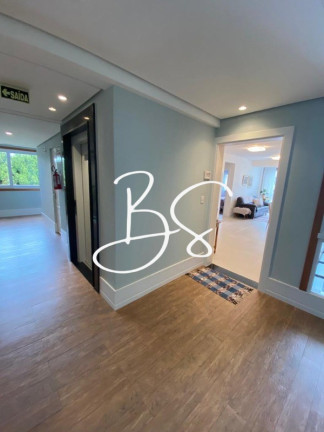 Imagem Apartamento com 1 Quarto à Venda, 55 m² em Bavária - Gramado