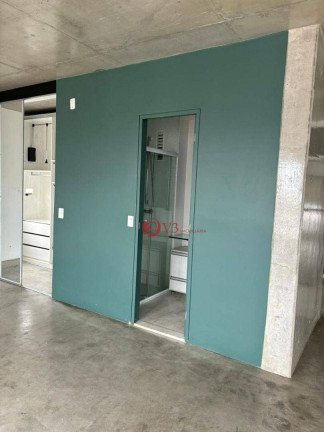 Imagem Apartamento com 1 Quarto à Venda, 70 m² em Vila Regente Feijó - São Paulo Imagem Apartamento com 1 Quarto à Venda, 70 m² em Vila Regente Feijó - São Paulo