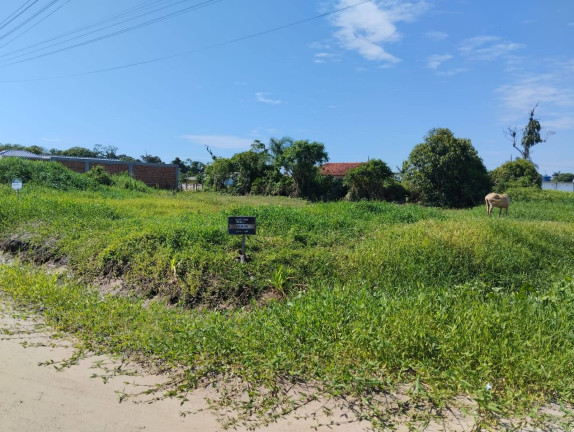 Imagem Terreno à Venda, 450 m² em Salinas - Balneário Barra Do Sul Imagem Terreno à Venda, 450 m² em Salinas - Balneário Barra Do Sul