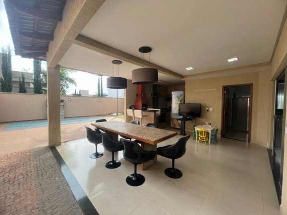 Imagem Sobrado com 4 Quartos à Venda, 283 m² em Jardins Lisboa - Goiânia Imagem Sobrado com 4 Quartos à Venda, 283 m² em Jardins Lisboa - Goiânia