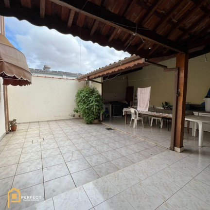 Imagem Casa com 4 Quartos à Venda, 300 m² em Terra Nova - Taubaté