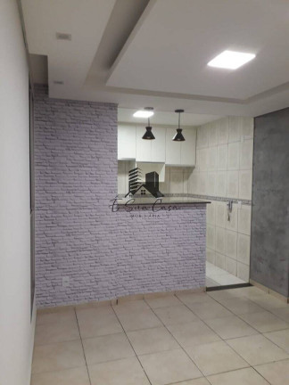 Imagem Apartamento com 2 Quartos à Venda, 45 m² em Cabral - Contagem