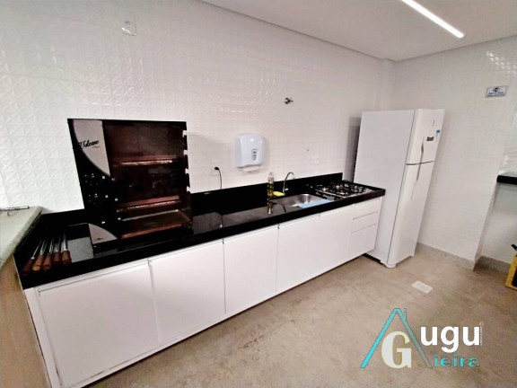 Imagem Apartamento com 3 Quartos à Venda, 111 m² em Praia Do Morro - Guarapari
