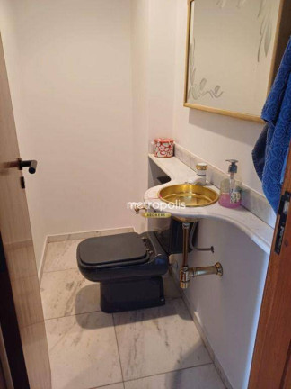 Imagem Apartamento com 3 Quartos à Venda, 143 m² em Centro - Santo André Imagem Apartamento com 3 Quartos à Venda, 143 m² em Centro - Santo André