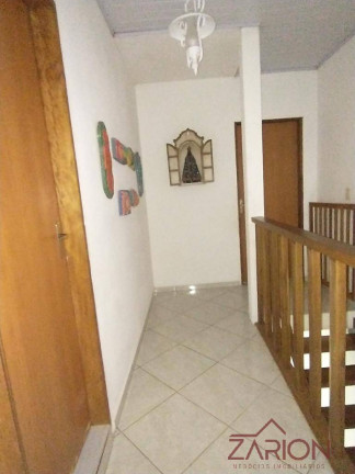 Imagem Casa com 3 Quartos à Venda, 91 m² em Praia Dura - Ubatuba