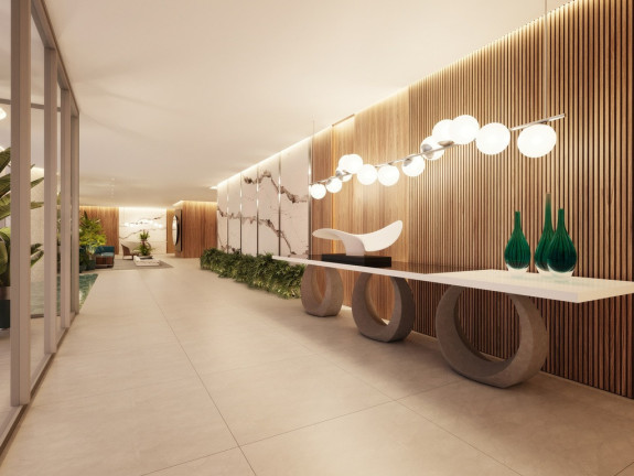 Imagem Apartamento com 3 Quartos à Venda, 163 m² em Ponta Da Praia - Santos Imagem Apartamento com 3 Quartos à Venda, 163 m² em Ponta Da Praia - Santos
