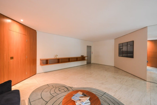 Imagem Imóvel com 4 Quartos à Venda, 172 m² em Moema - São Paulo