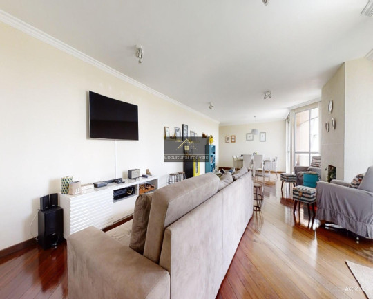 Imagem Apartamento com 4 Quartos à Venda, 220 m² em Vila Andrade - São Paulo Imagem Apartamento com 4 Quartos à Venda, 220 m² em Vila Andrade - São Paulo