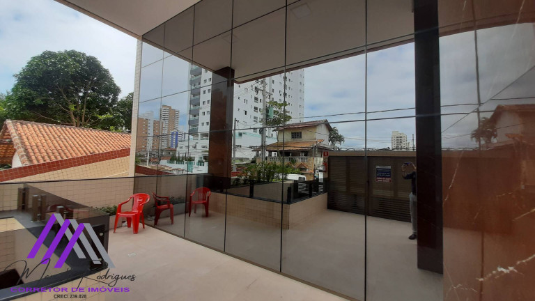 Imagem Apartamento com 2 Quartos à Venda, 72 m² em Campo Da Aviação - Praia Grande Imagem Apartamento com 2 Quartos à Venda, 72 m² em Campo Da Aviação - Praia Grande