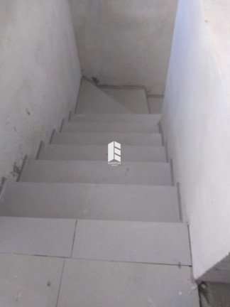 Imagem Casa com 3 Quartos à Venda, 110 m² em Camobi - Santa Maria