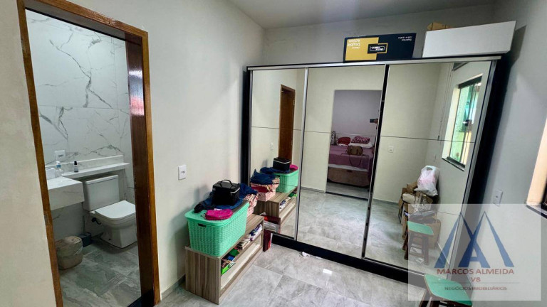 Imagem Casa com 2 Quartos à Venda, 138 m² em Jardim Universo - Mogi Das Cruzes