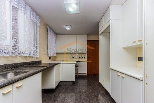 Imagem Apartamento com 4 Quartos à Venda, 220 m² em Santana - São Paulo Imagem Apartamento com 4 Quartos à Venda, 220 m² em Santana - São Paulo
