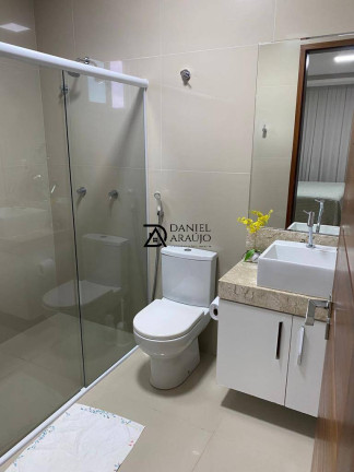 Imagem Casa com 3 Quartos à Venda,  em Mossoró