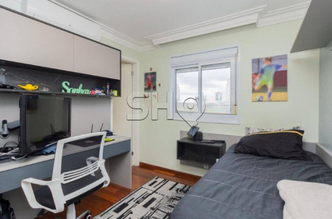 Imagem Apartamento com 3 Quartos à Venda, 165 m² em Vila Romana - São Paulo Imagem Apartamento com 3 Quartos à Venda, 165 m² em Vila Romana - São Paulo
