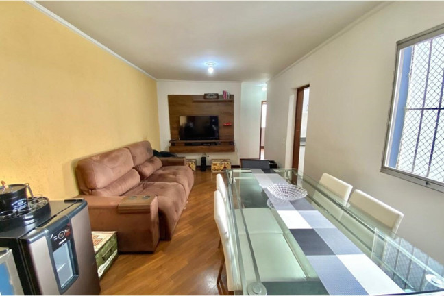 Imagem Apartamento com 2 Quartos à Venda, 59 m² em Vila Canero - São Paulo