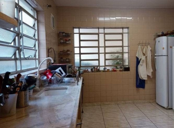 Imagem Casa com 4 Quartos à Venda, 285 m² em Perdizes - São Paulo