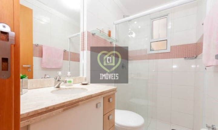 Imagem Apartamento com 3 Quartos à Venda, 82 m² em Pompeia - São Paulo