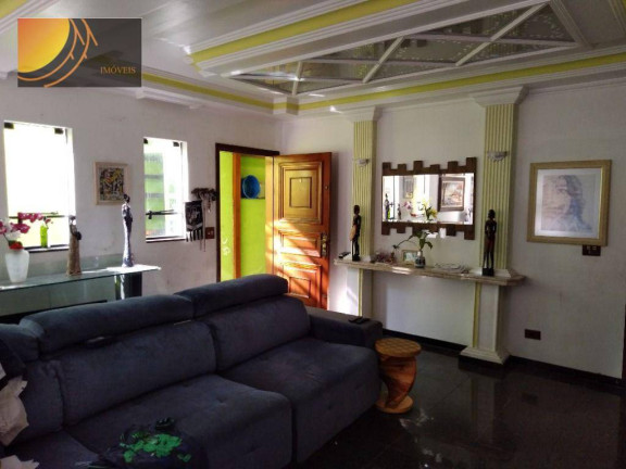 Casa com 3 Quartos à Venda, 247 m² em Pirituba - São Paulo